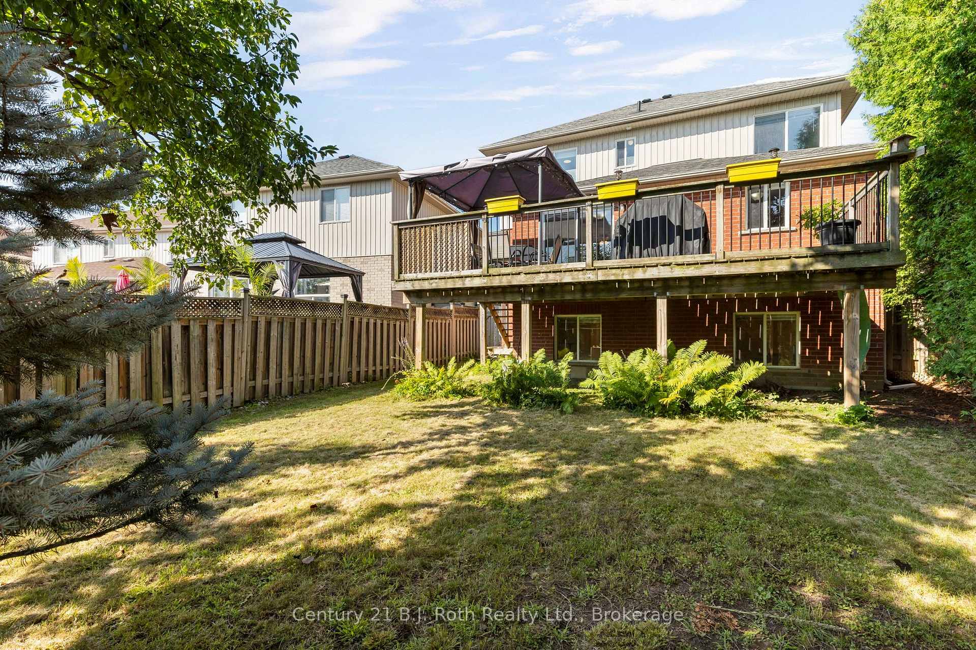 Photo 35 of 33 Vanessa Drive, Orillia — HOMEH