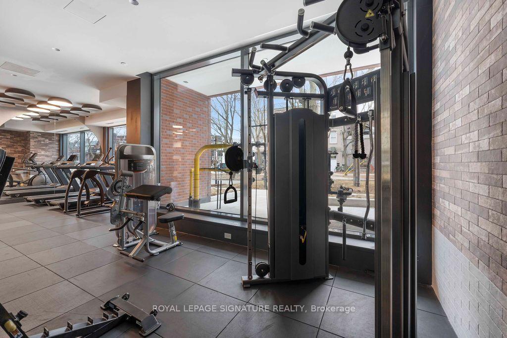 Photo 8 of Unit 703, 5 Lakeview Avenue, Toronto, Trinity-Bellwoods — HOMEH