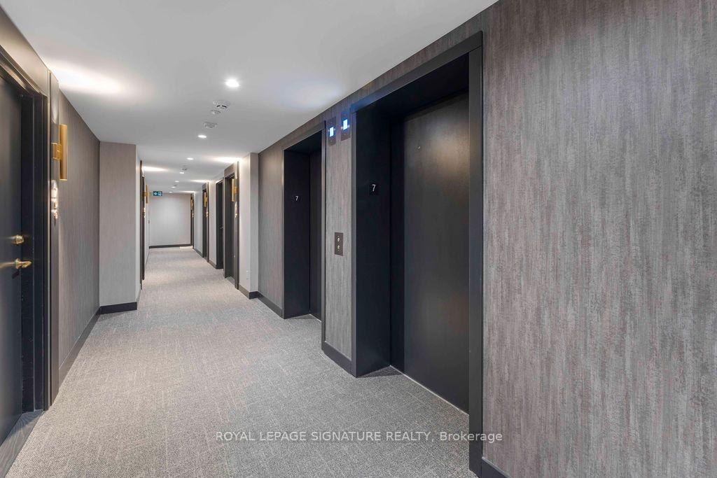 Photo 9 of Unit 703, 5 Lakeview Avenue, Toronto, Trinity-Bellwoods — HOMEH