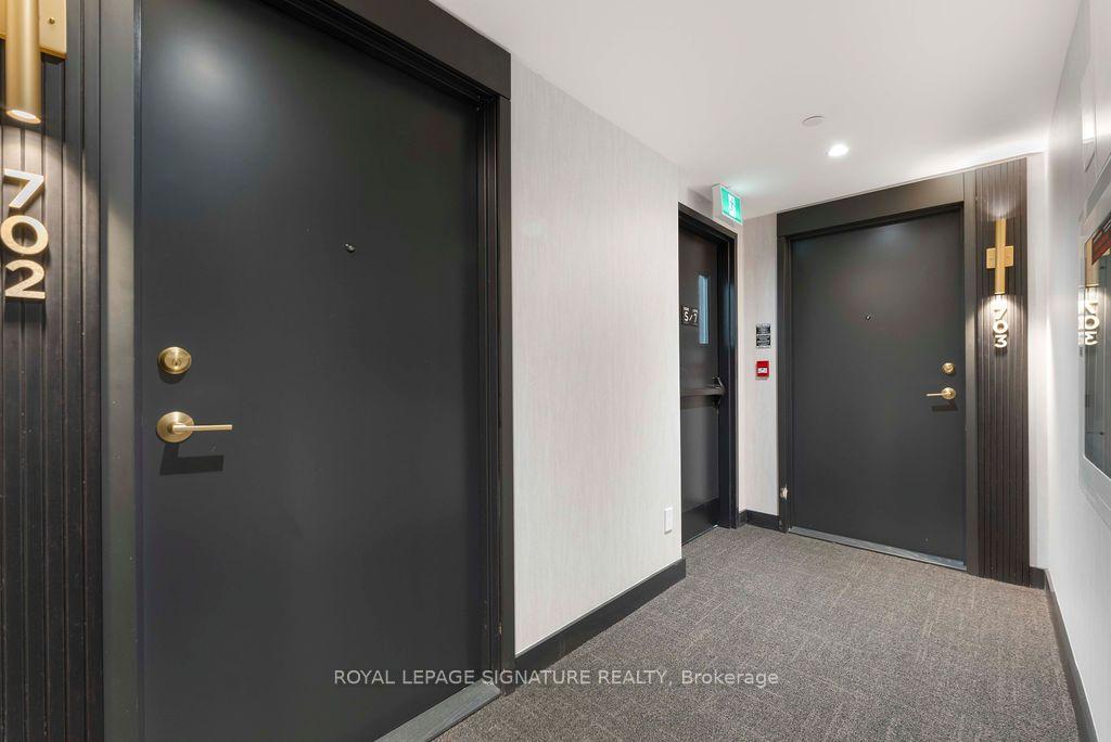 Photo 10 of Unit 703, 5 Lakeview Avenue, Toronto, Trinity-Bellwoods — HOMEH