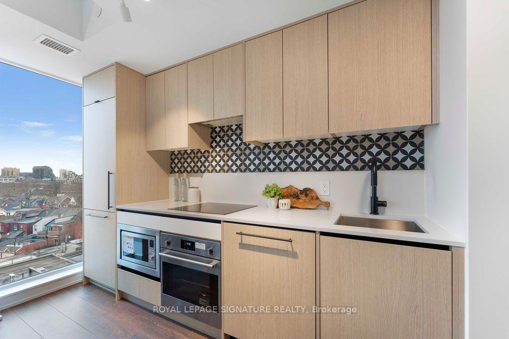 Photo 19 of Unit 703, 5 Lakeview Avenue, Toronto, Trinity-Bellwoods — HOMEH