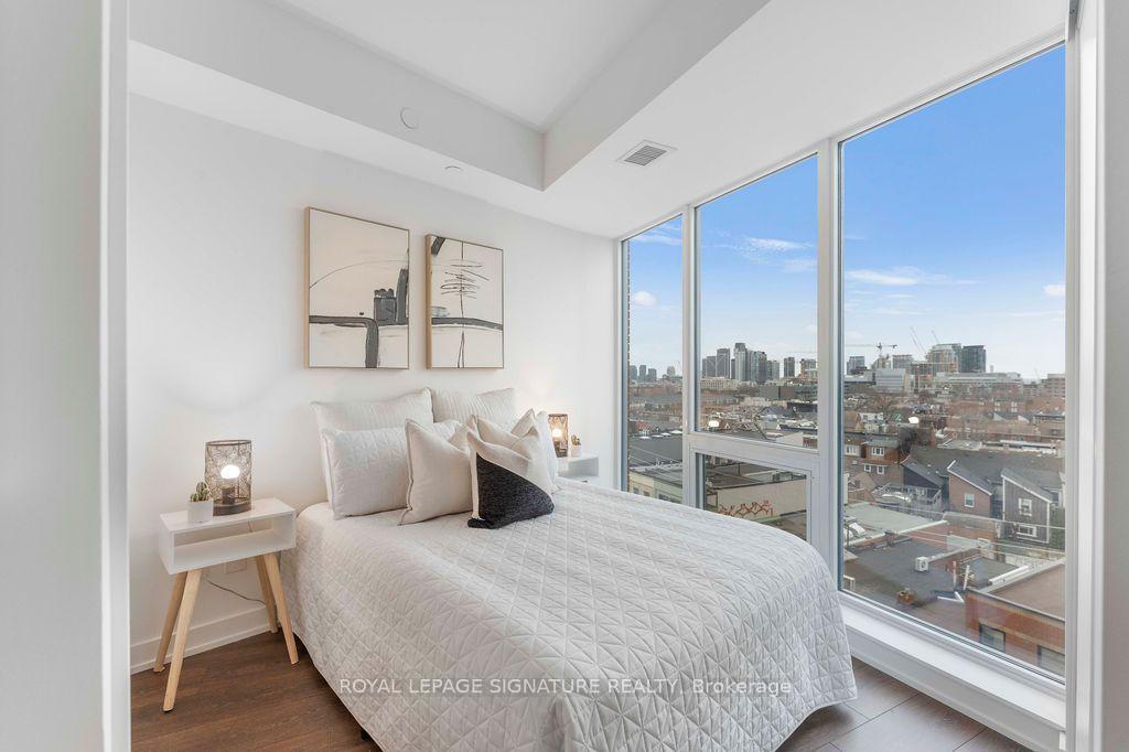 Photo 21 of Unit 703, 5 Lakeview Avenue, Toronto, Trinity-Bellwoods — HOMEH