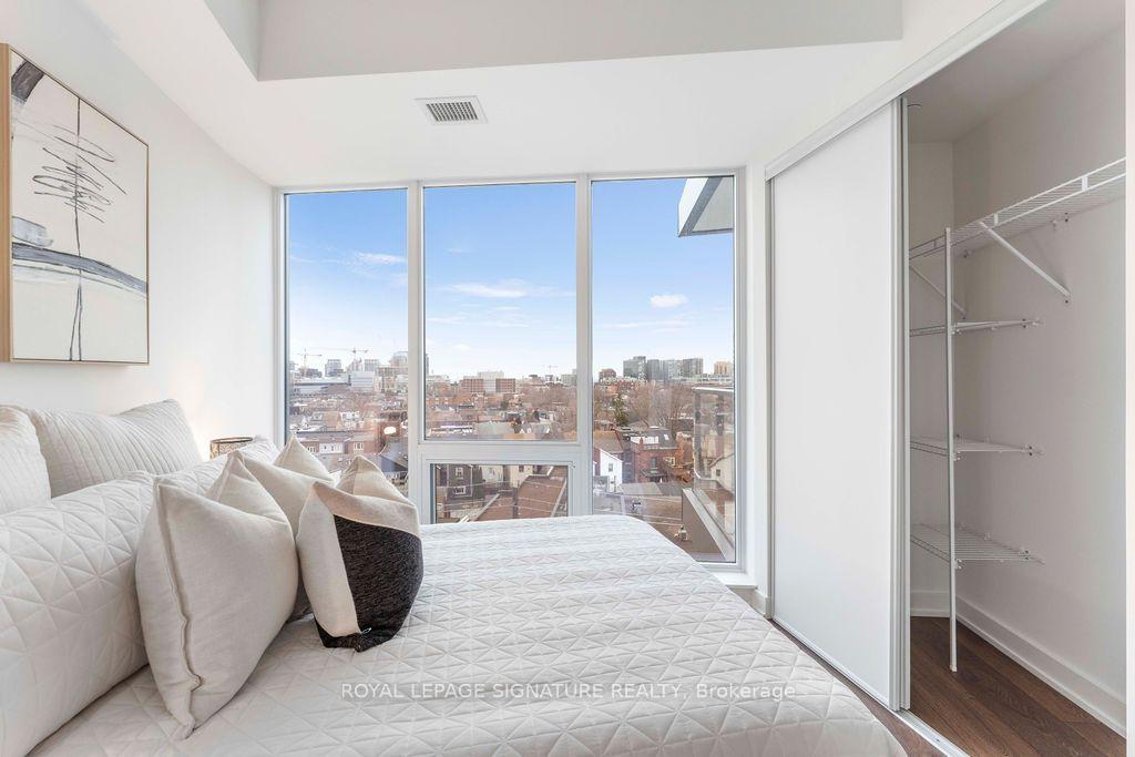 Photo 22 of Unit 703, 5 Lakeview Avenue, Toronto, Trinity-Bellwoods — HOMEH