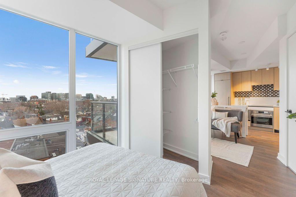 Photo 23 of Unit 703, 5 Lakeview Avenue, Toronto, Trinity-Bellwoods — HOMEH