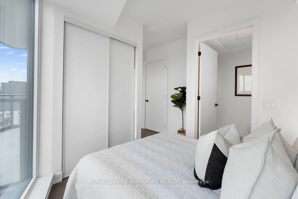 Photo 24 of Unit 703, 5 Lakeview Avenue, Toronto, Trinity-Bellwoods — HOMEH