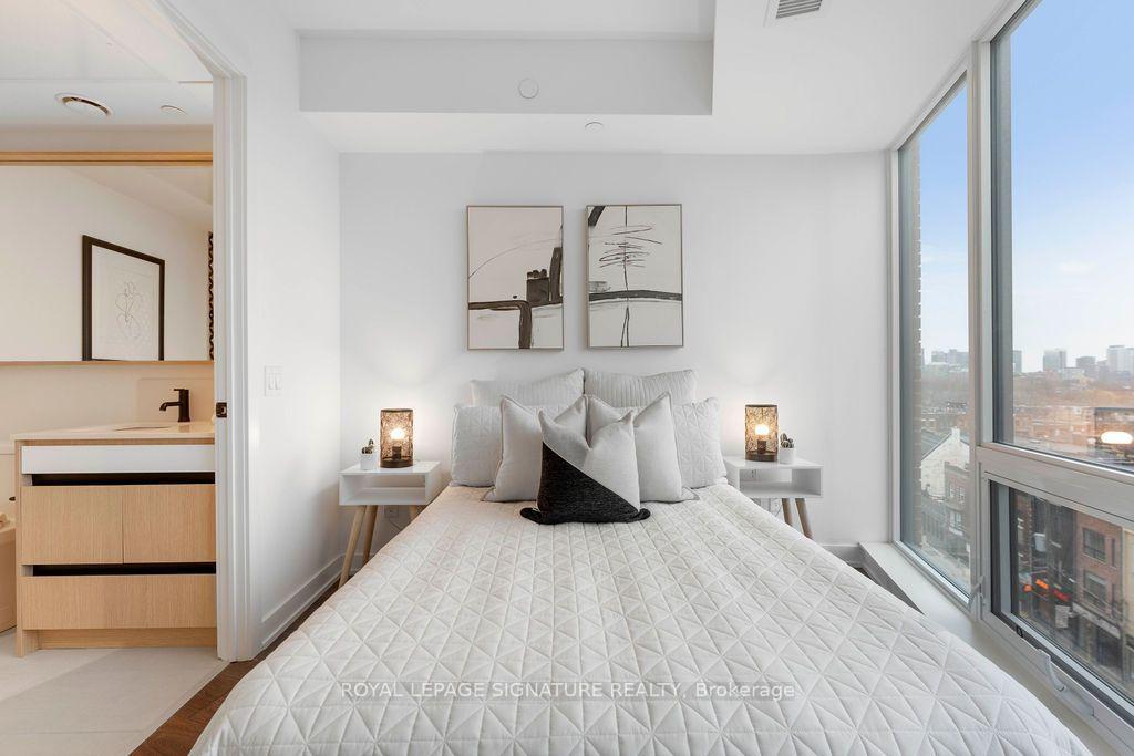 Photo 25 of Unit 703, 5 Lakeview Avenue, Toronto, Trinity-Bellwoods — HOMEH
