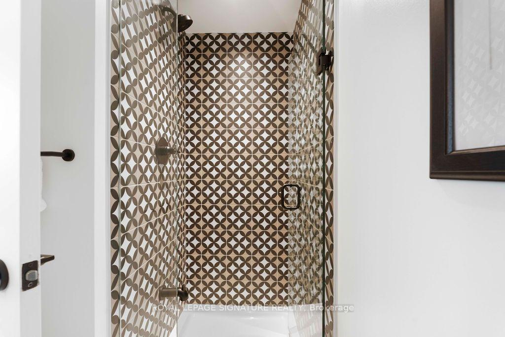 Photo 27 of Unit 703, 5 Lakeview Avenue, Toronto, Trinity-Bellwoods — HOMEH