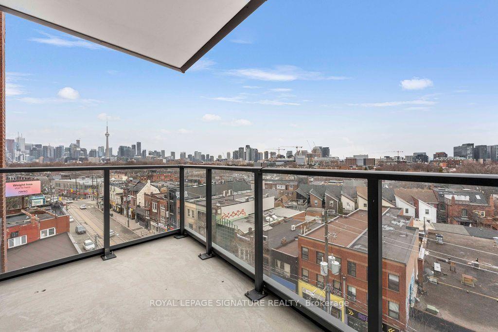 Photo 29 of Unit 703, 5 Lakeview Avenue, Toronto, Trinity-Bellwoods — HOMEH