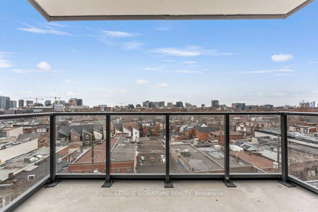Photo 30 of Unit 703, 5 Lakeview Avenue, Toronto, Trinity-Bellwoods — HOMEH