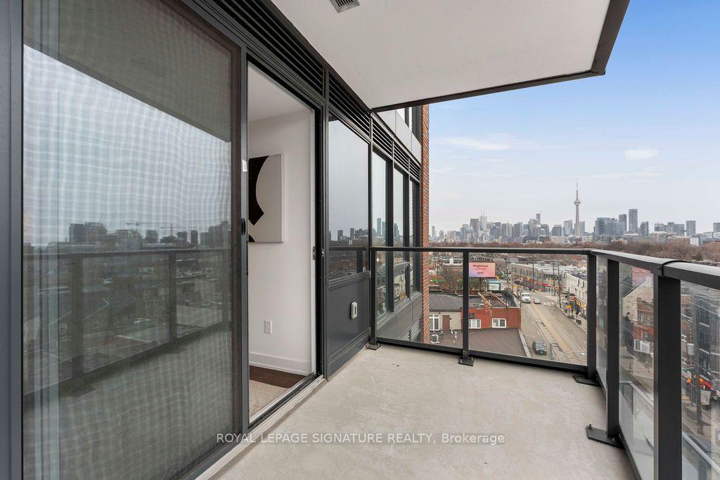 Photo 31 of Unit 703, 5 Lakeview Avenue, Toronto, Trinity-Bellwoods — HOMEH