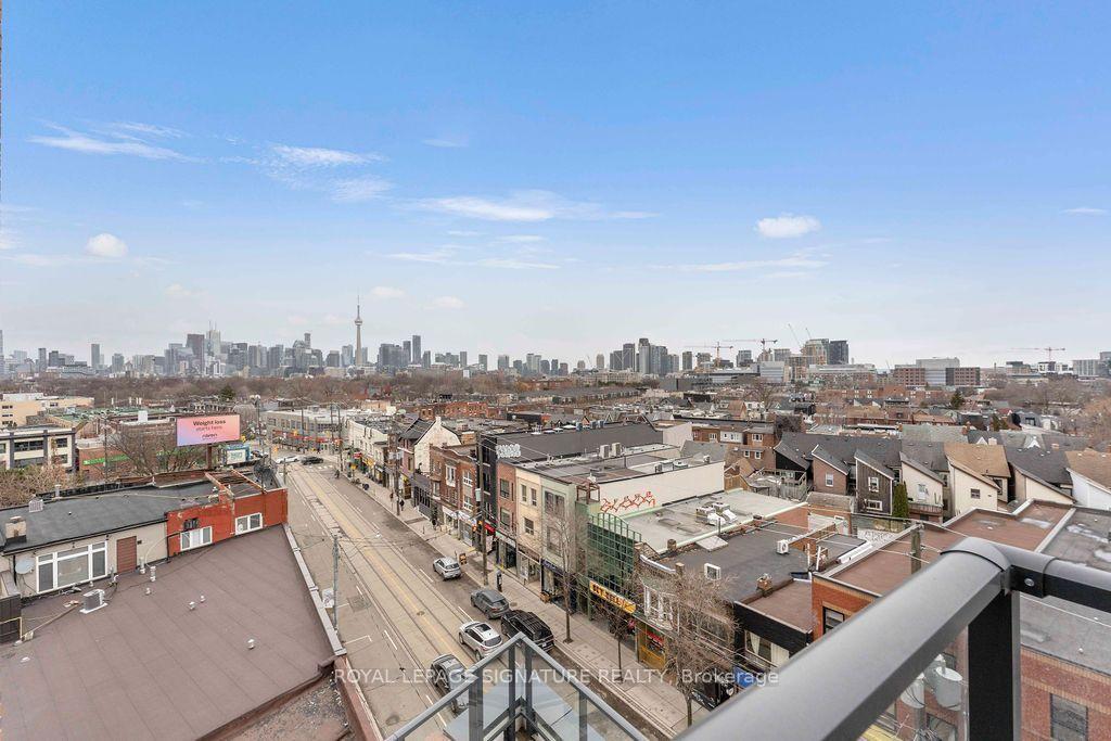 Photo 32 of Unit 703, 5 Lakeview Avenue, Toronto, Trinity-Bellwoods — HOMEH