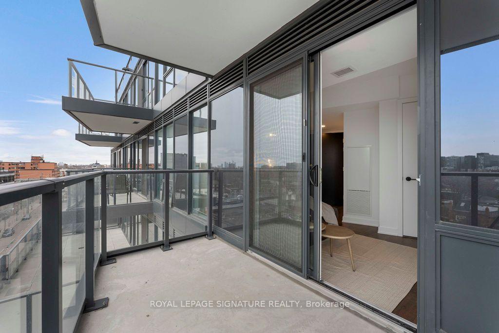 Photo 33 of Unit 703, 5 Lakeview Avenue, Toronto, Trinity-Bellwoods — HOMEH