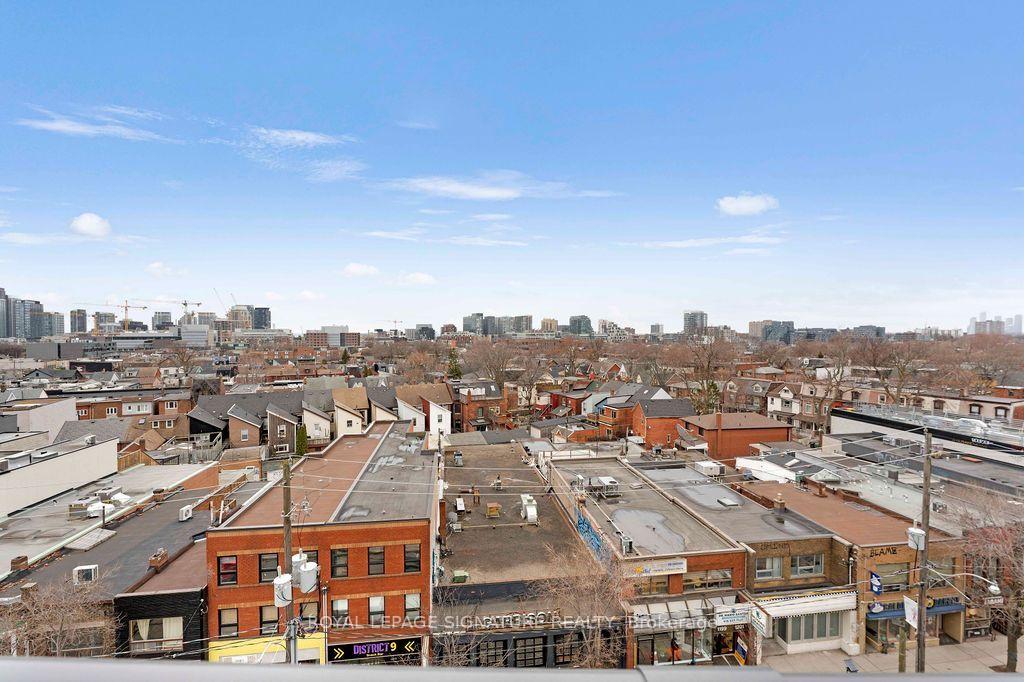 Photo 34 of Unit 703, 5 Lakeview Avenue, Toronto, Trinity-Bellwoods — HOMEH