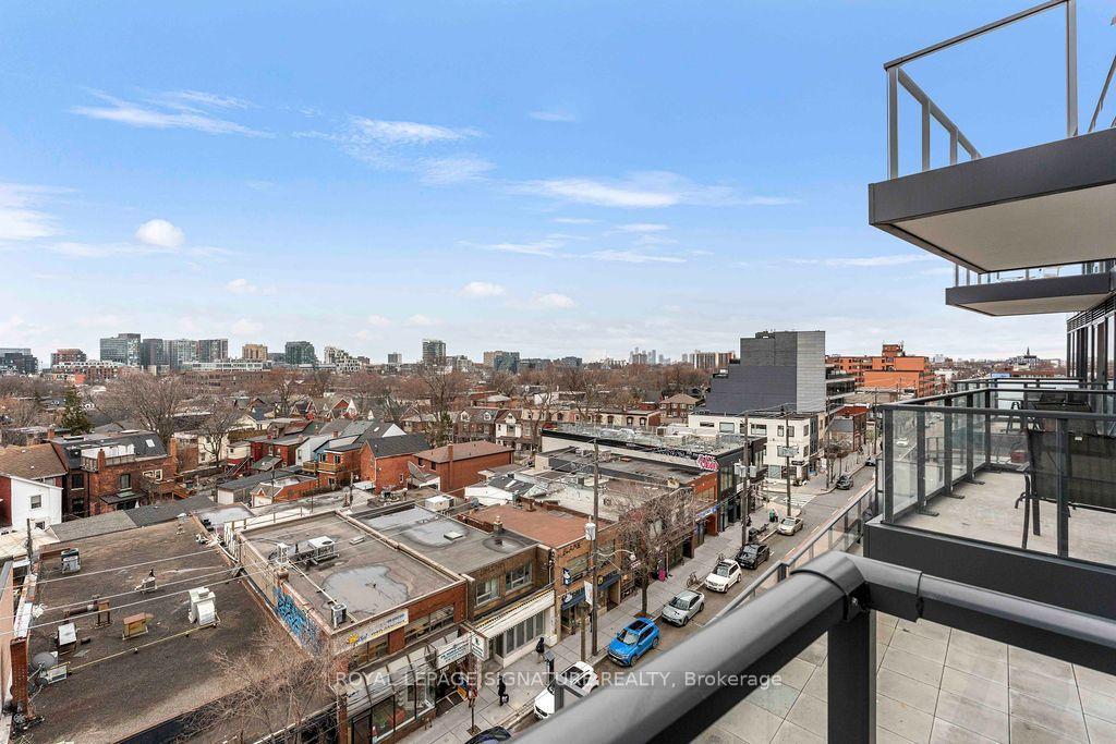 Photo 35 of Unit 703, 5 Lakeview Avenue, Toronto, Trinity-Bellwoods — HOMEH