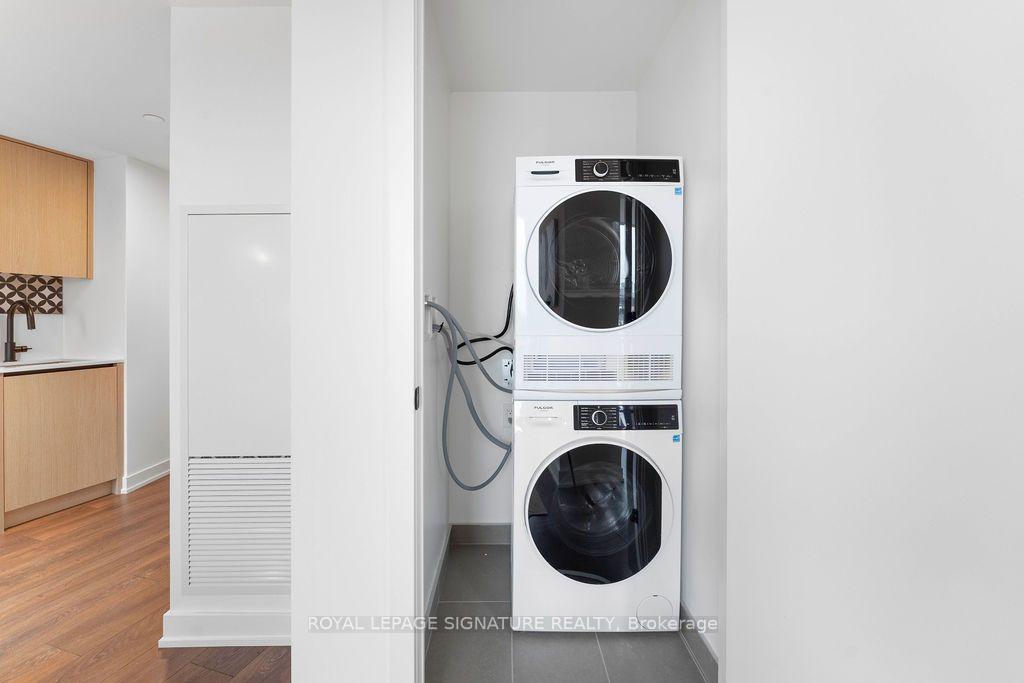 Photo 37 of Unit 703, 5 Lakeview Avenue, Toronto, Trinity-Bellwoods — HOMEH