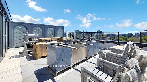 Photo 38 of Unit 703, 5 Lakeview Avenue, Toronto, Trinity-Bellwoods — HOMEH