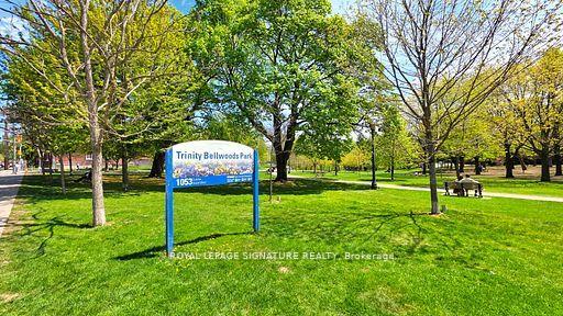 Photo 40 of Unit 703, 5 Lakeview Avenue, Toronto, Trinity-Bellwoods — HOMEH