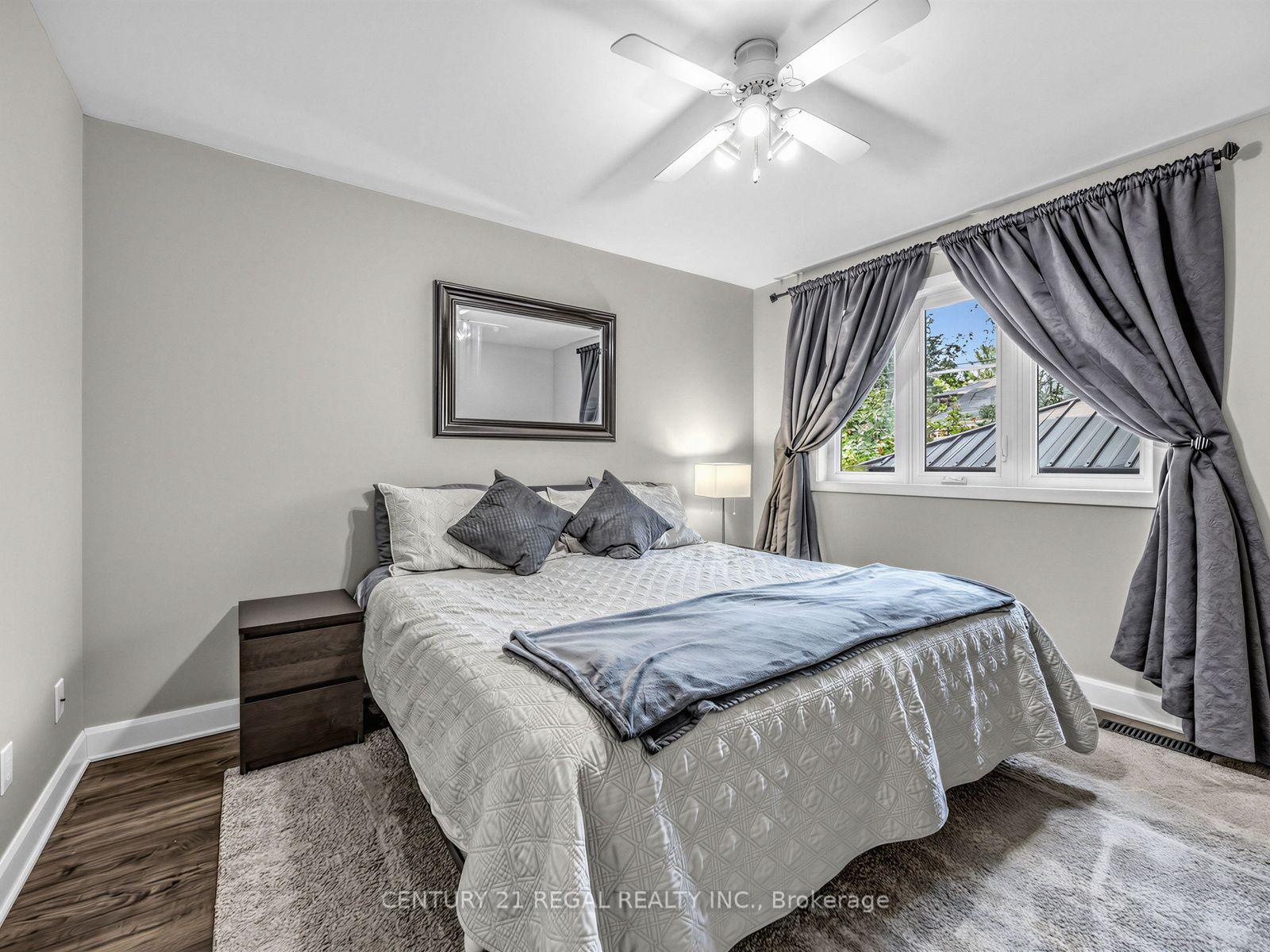 Photo 21 of 281 Thistle Down Boulevard, Etobicoke, Thistletown-Beaumonde Heights — HOMEH
