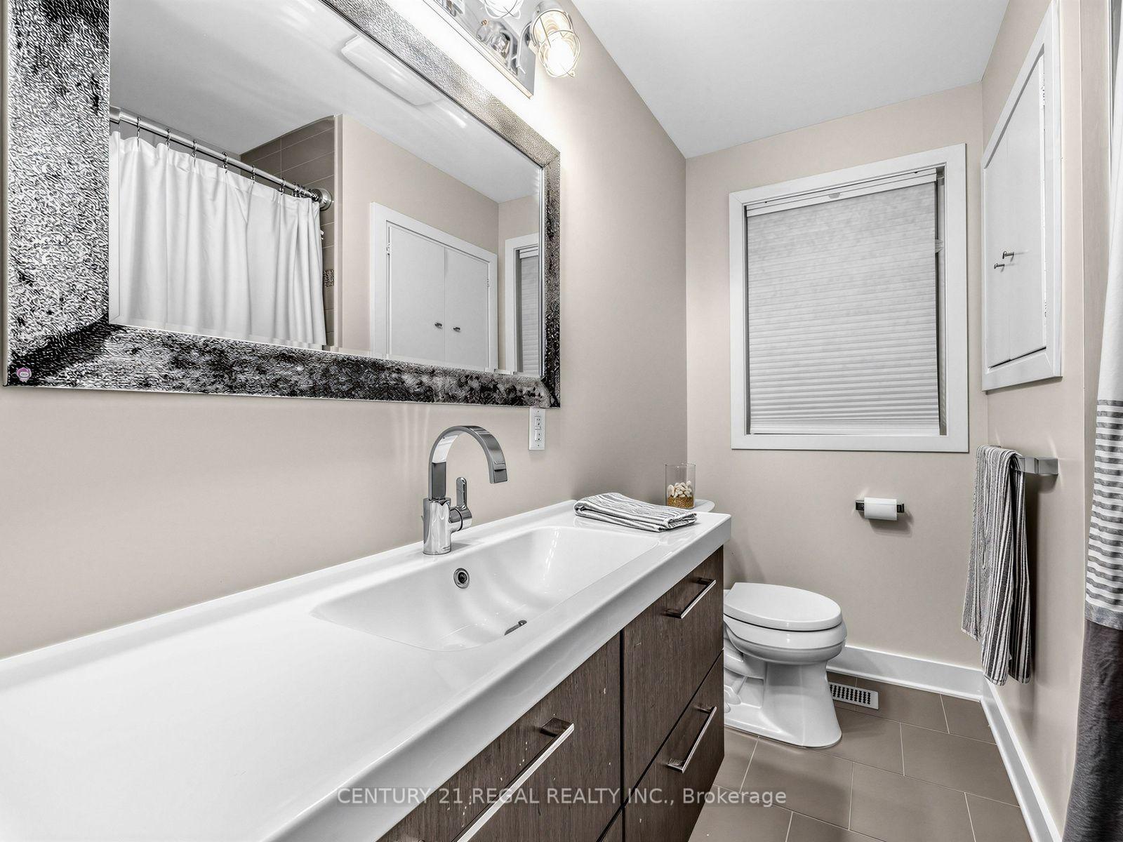 Photo 24 of 281 Thistle Down Boulevard, Etobicoke, Thistletown-Beaumonde Heights — HOMEH