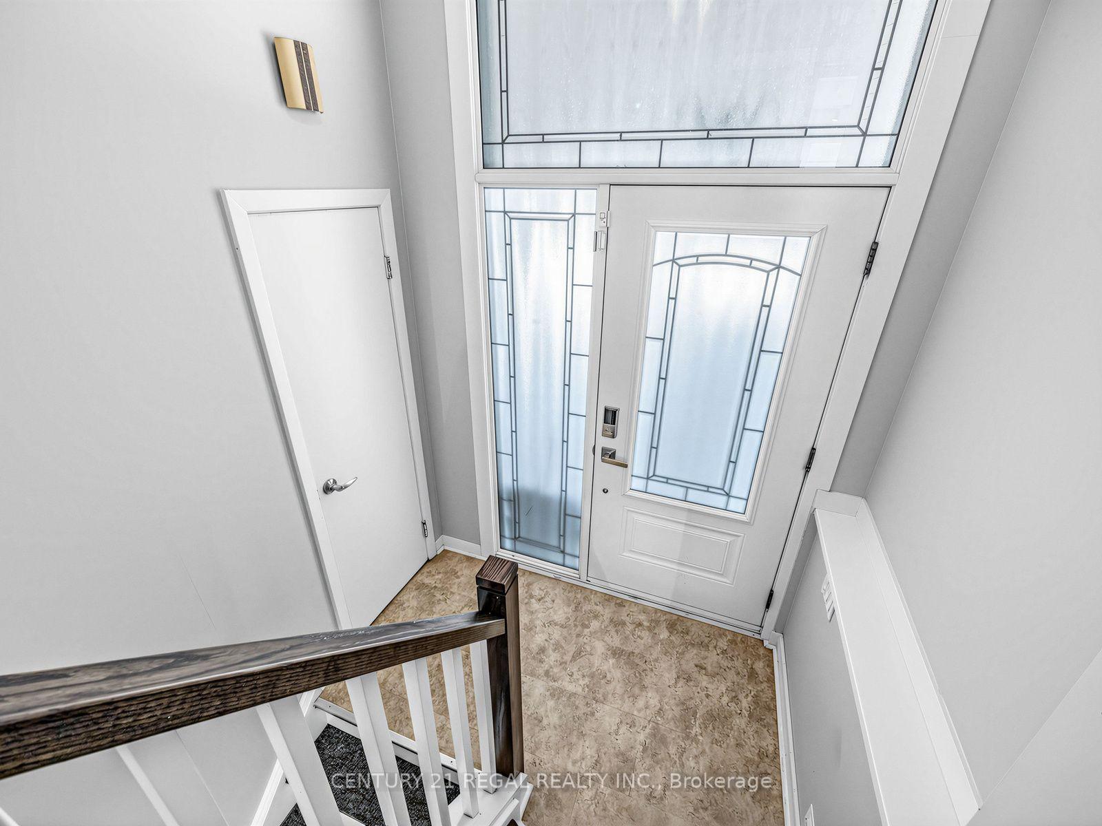 Photo 25 of 281 Thistle Down Boulevard, Etobicoke, Thistletown-Beaumonde Heights — HOMEH