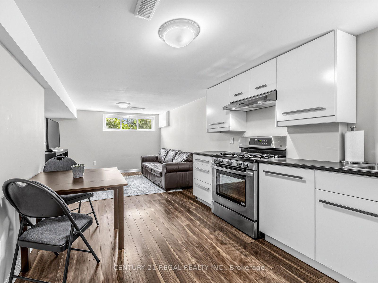 Photo 30 of 281 Thistle Down Boulevard, Etobicoke, Thistletown-Beaumonde Heights — HOMEH