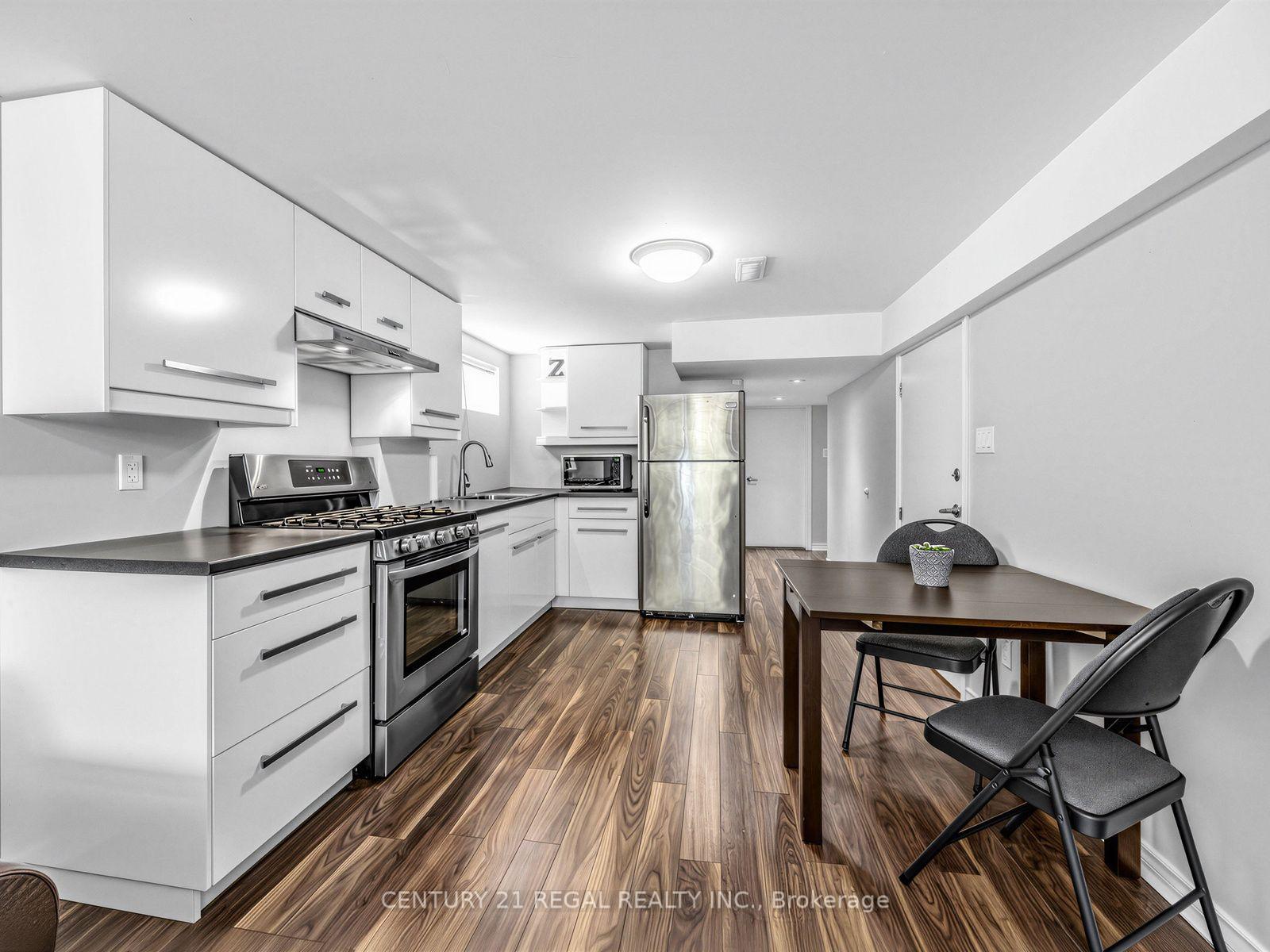 Photo 31 of 281 Thistle Down Boulevard, Etobicoke, Thistletown-Beaumonde Heights — HOMEH
