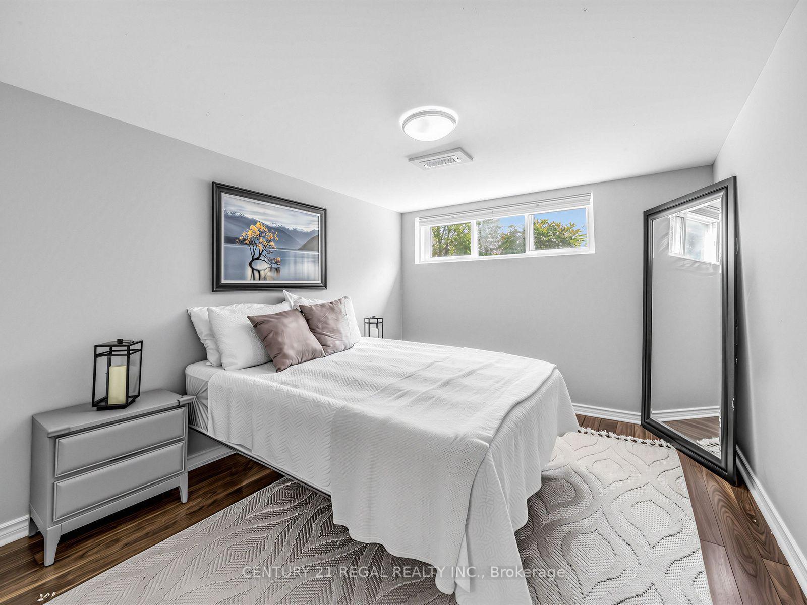 Photo 32 of 281 Thistle Down Boulevard, Etobicoke, Thistletown-Beaumonde Heights — HOMEH