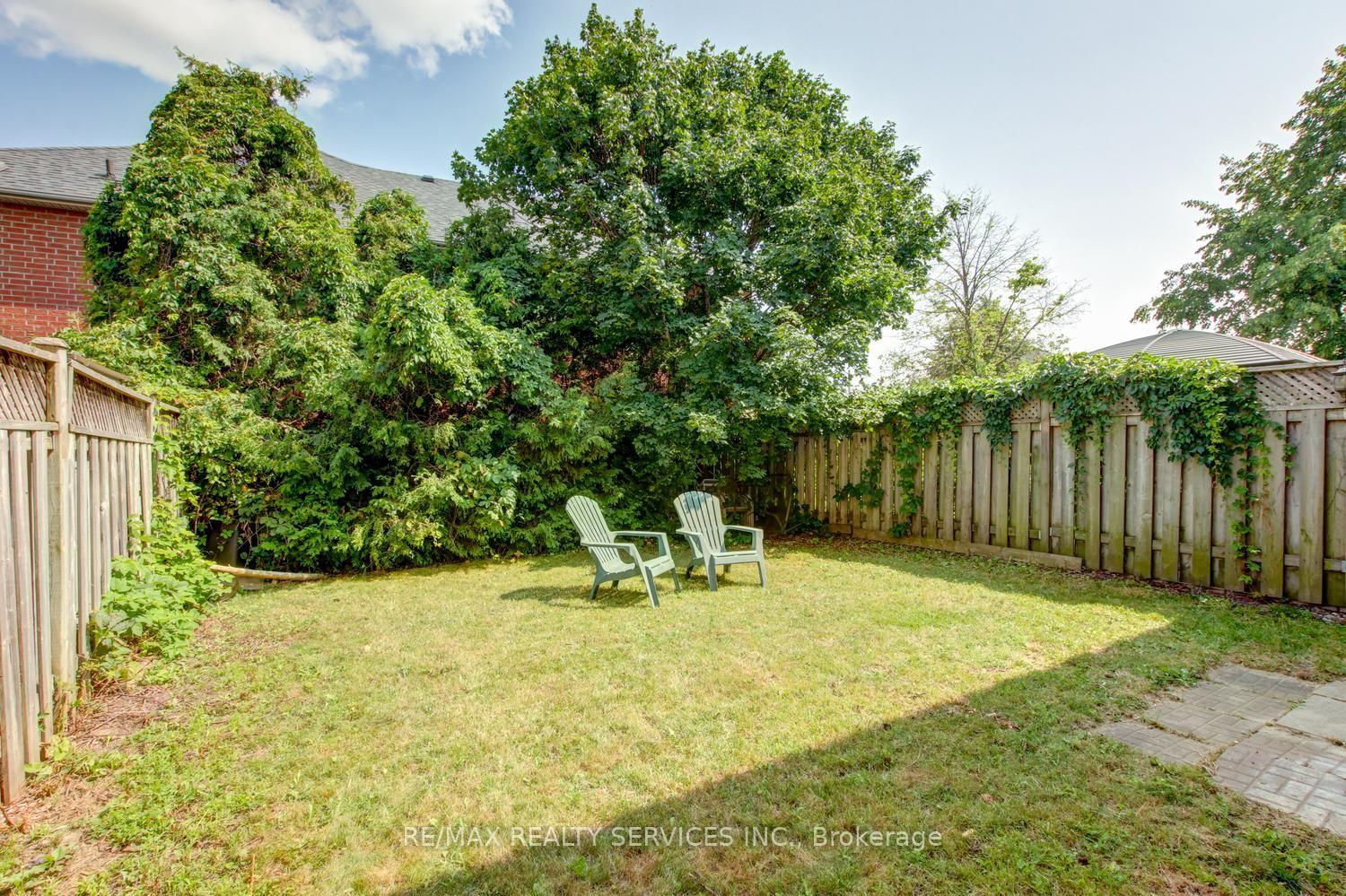 Photo 31 of 63 Herkes Drive, Brampton, Fletcher's West — HOMEH