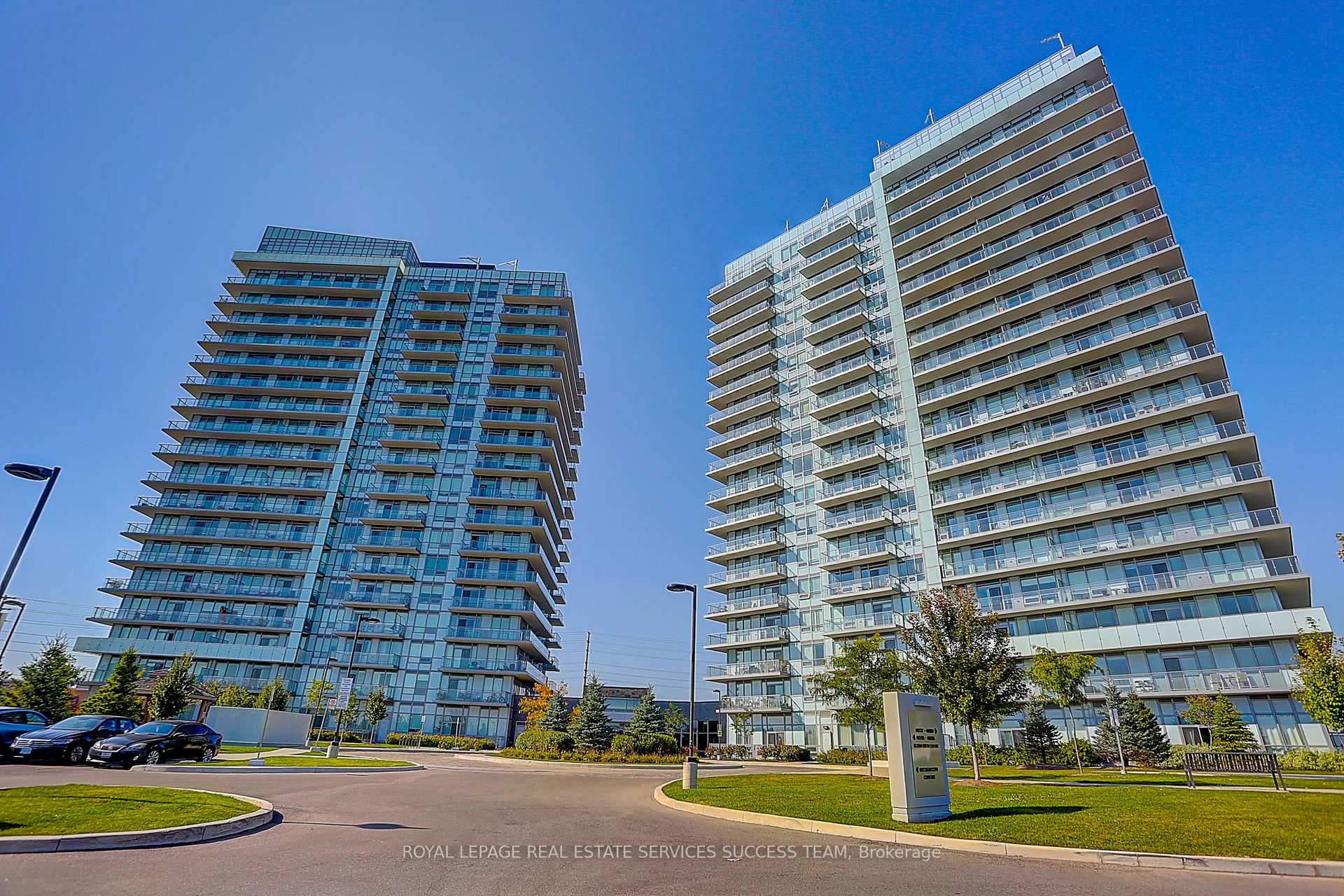 Photo of Unit 1203, 4699 Glen Erin Drive