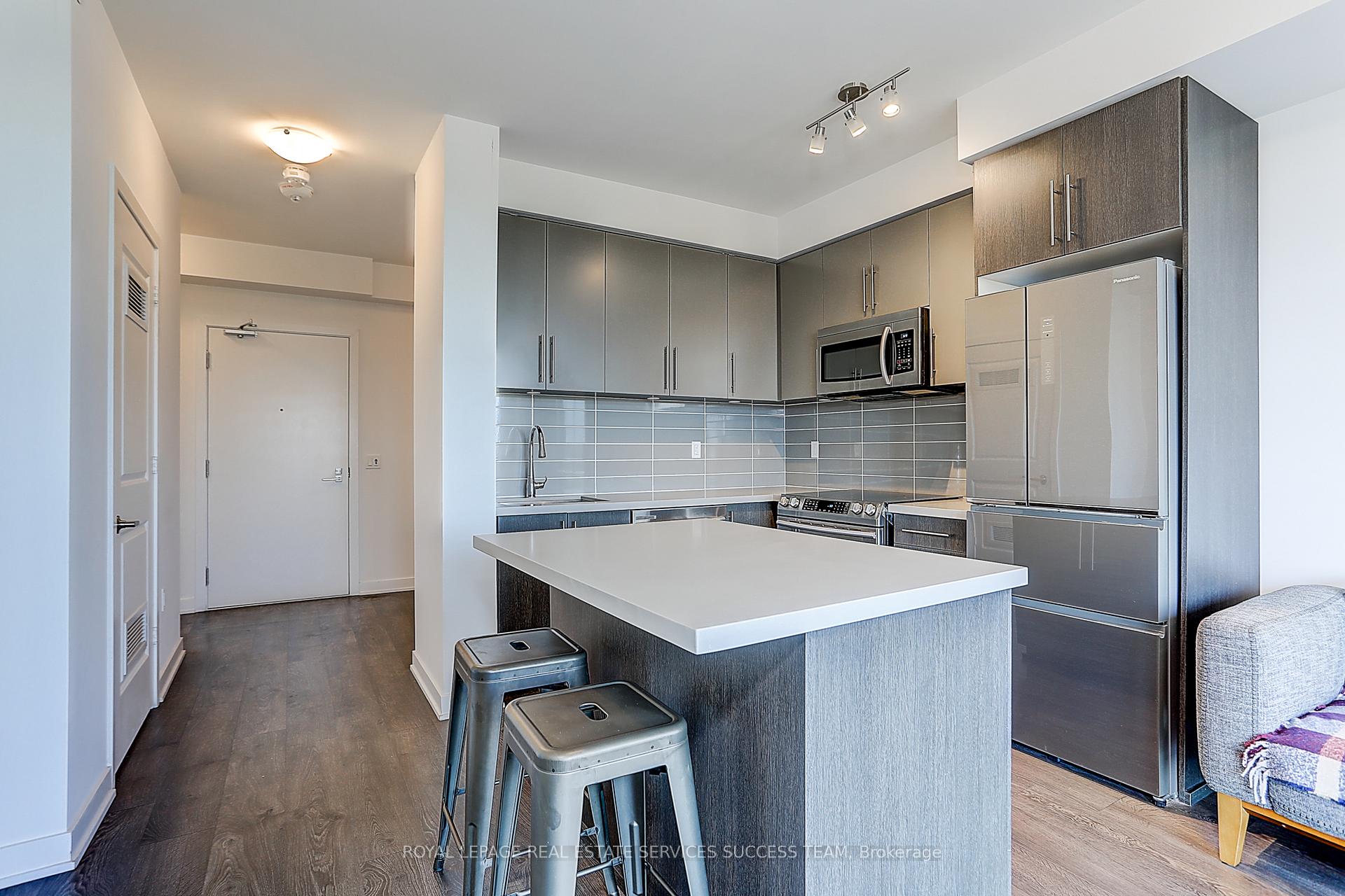 Photo 3 of Unit 1203, 4699 Glen Erin Drive, Mississauga, Central Erin Mills — HOMEH