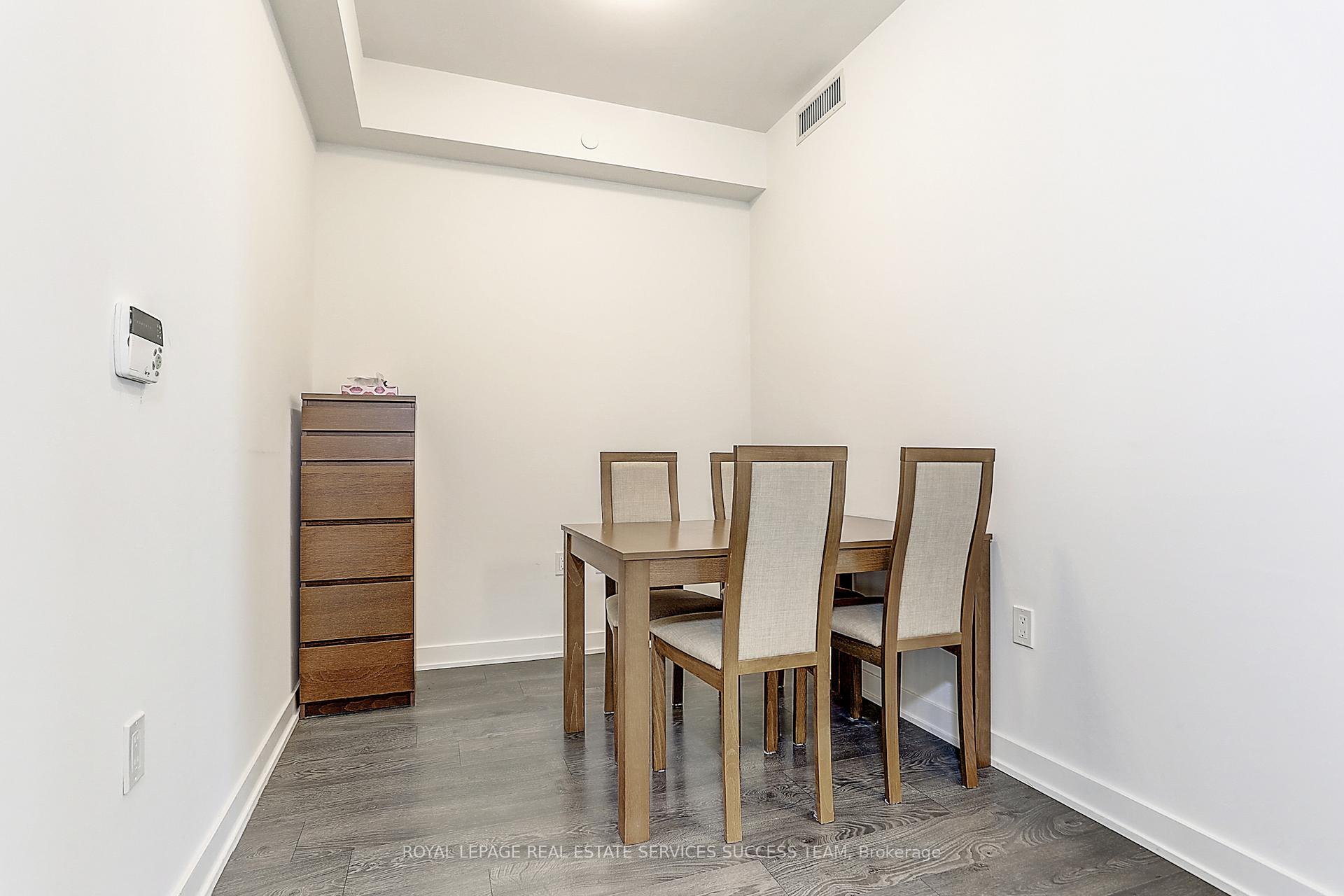 Photo 5 of Unit 1203, 4699 Glen Erin Drive, Mississauga, Central Erin Mills — HOMEH