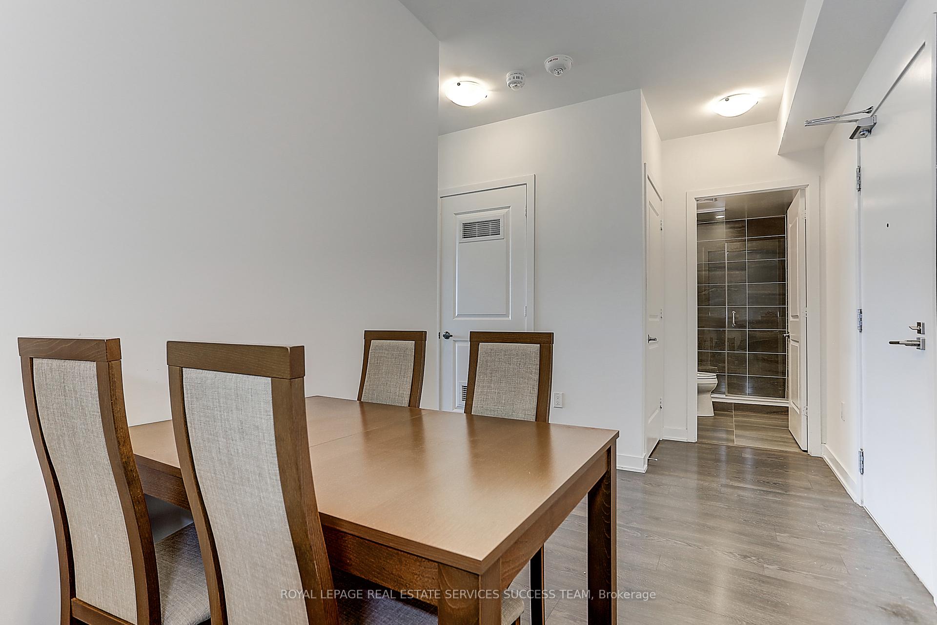 Photo 6 of Unit 1203, 4699 Glen Erin Drive, Mississauga, Central Erin Mills — HOMEH