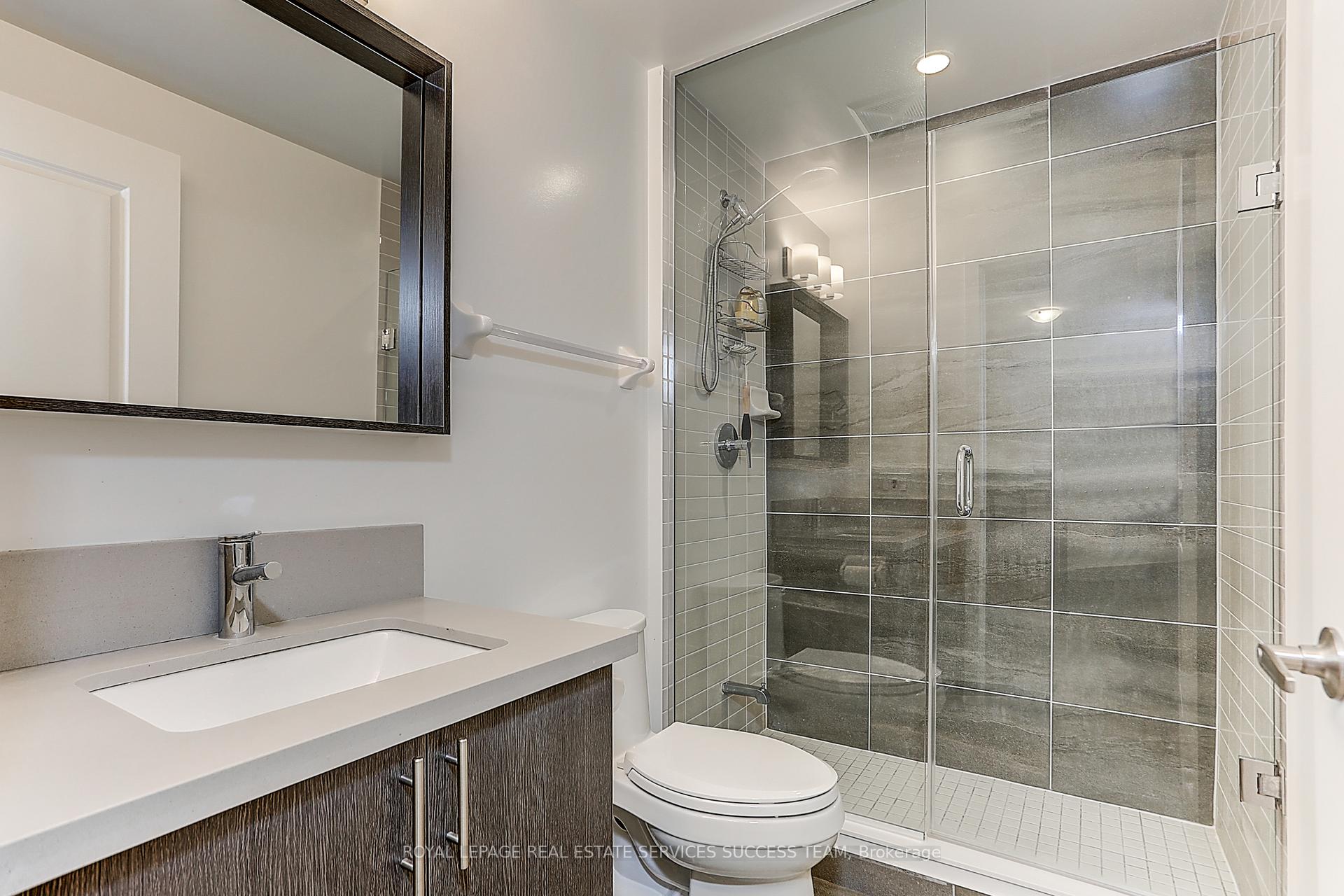Photo 8 of Unit 1203, 4699 Glen Erin Drive, Mississauga, Central Erin Mills — HOMEH