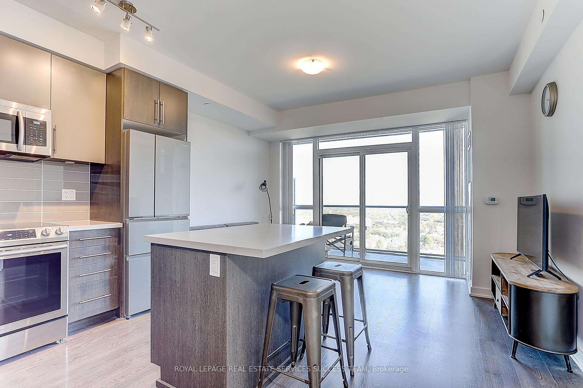 Photo 9 of Unit 1203, 4699 Glen Erin Drive, Mississauga, Central Erin Mills — HOMEH