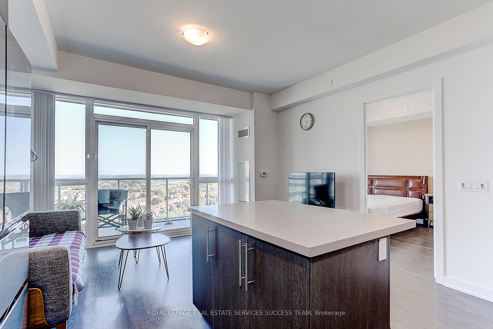 Photo 15 of Unit 1203, 4699 Glen Erin Drive, Mississauga, Central Erin Mills — HOMEH