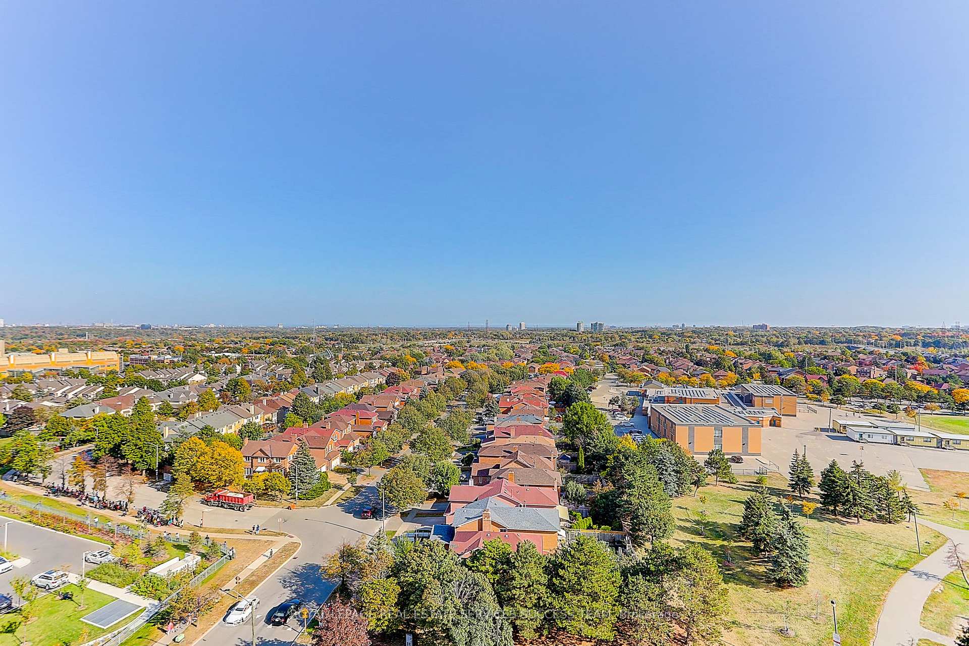 Photo 33 of Unit 1203, 4699 Glen Erin Drive, Mississauga, Central Erin Mills — HOMEH