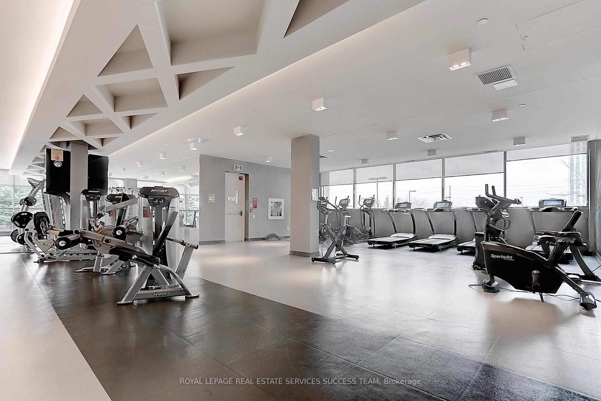 Photo 34 of Unit 1203, 4699 Glen Erin Drive, Mississauga, Central Erin Mills — HOMEH