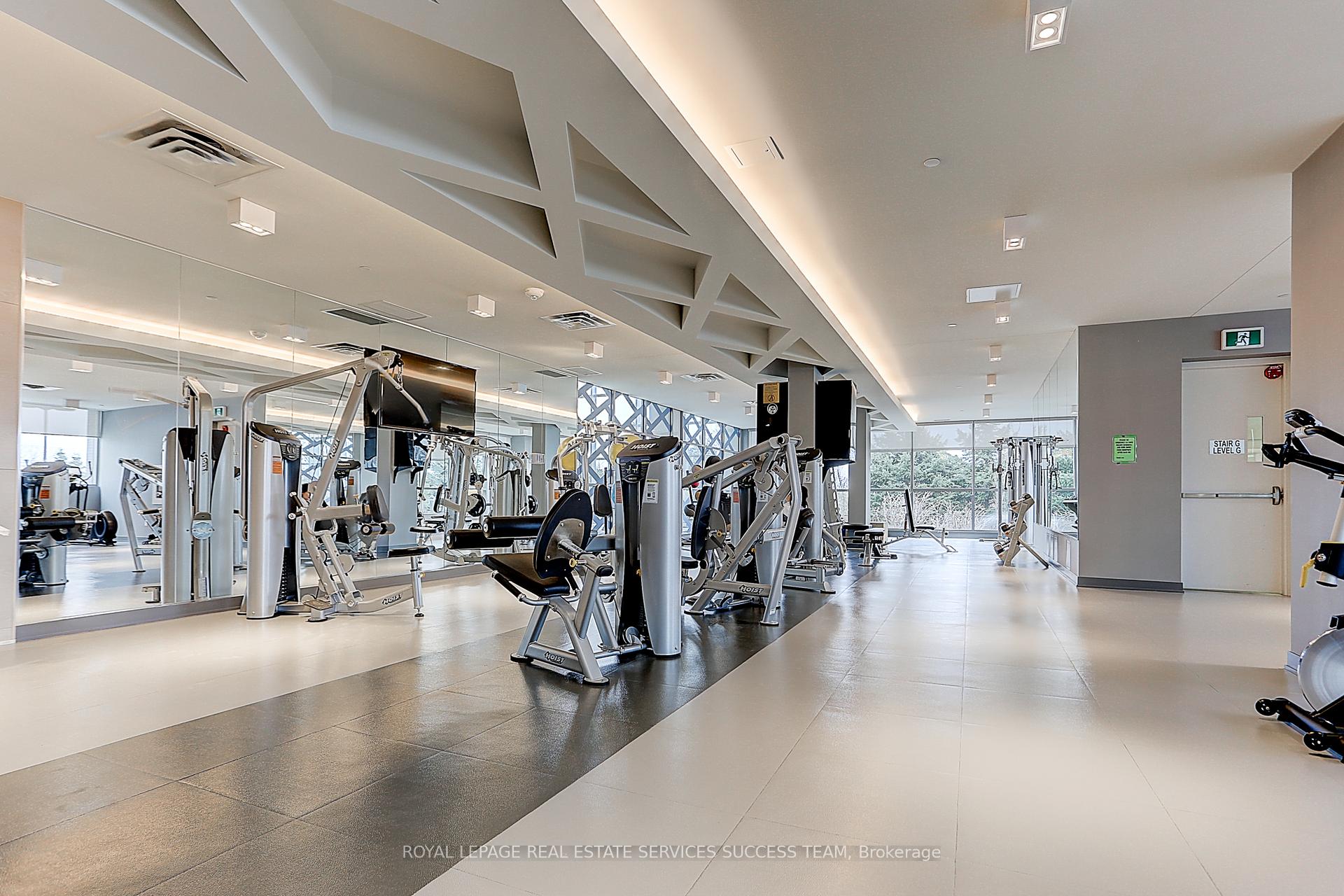 Photo 35 of Unit 1203, 4699 Glen Erin Drive, Mississauga, Central Erin Mills — HOMEH