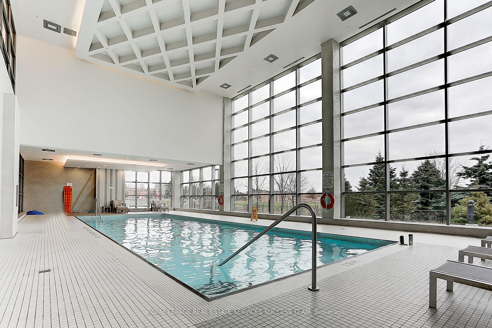 Photo 36 of Unit 1203, 4699 Glen Erin Drive, Mississauga, Central Erin Mills — HOMEH