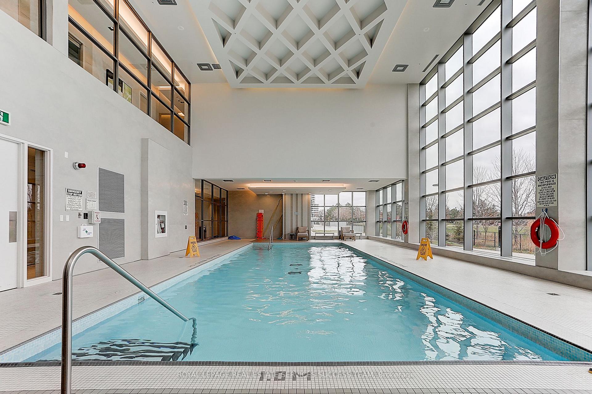 Photo 37 of Unit 1203, 4699 Glen Erin Drive, Mississauga, Central Erin Mills — HOMEH