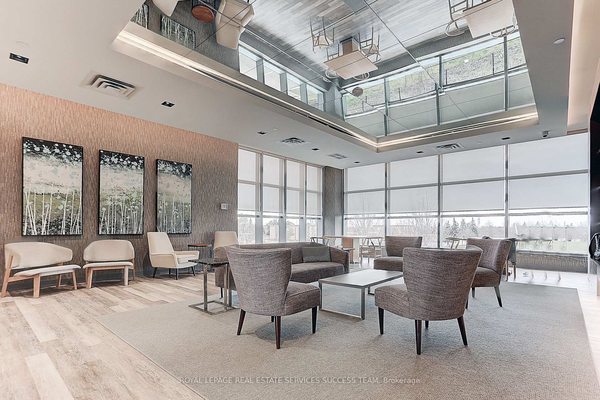 Photo 38 of Unit 1203, 4699 Glen Erin Drive, Mississauga, Central Erin Mills — HOMEH