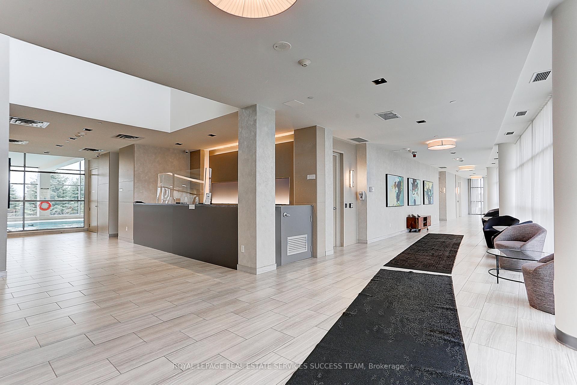 Photo 39 of Unit 1203, 4699 Glen Erin Drive, Mississauga, Central Erin Mills — HOMEH