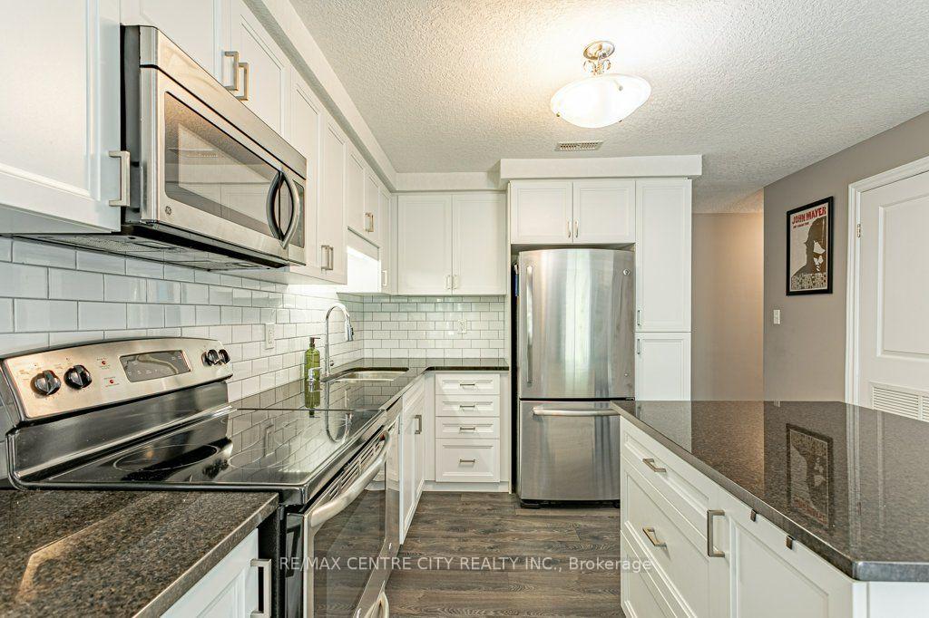 Photo 8 of Unit D, 243 Rachel Crescent, Kitchener, Trussler — HOMEH