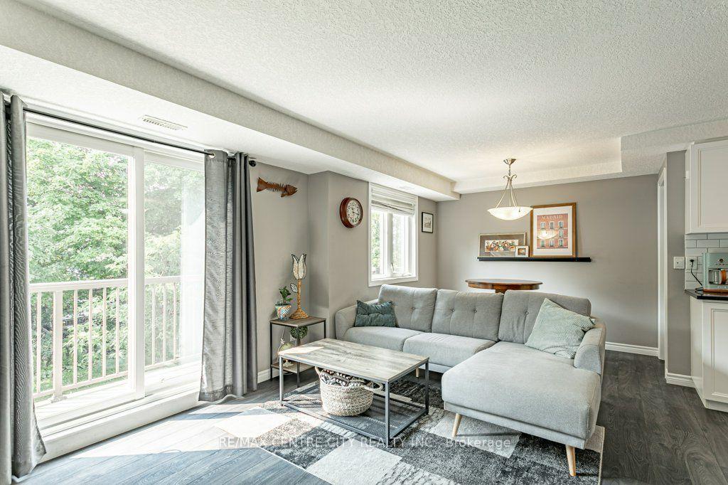 Photo 9 of Unit D, 243 Rachel Crescent, Kitchener, Trussler — HOMEH