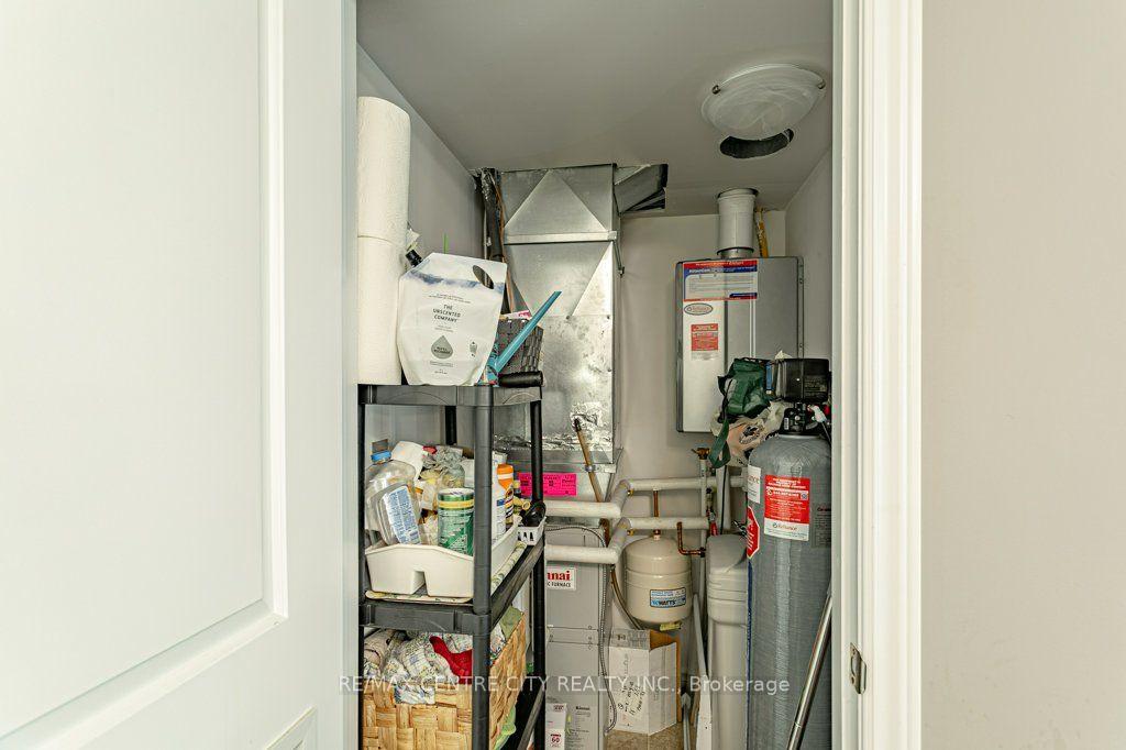 Photo 14 of Unit D, 243 Rachel Crescent, Kitchener, Trussler — HOMEH