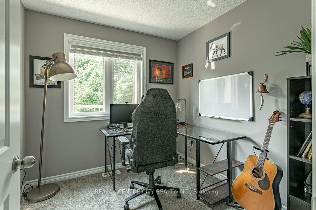 Photo 15 of Unit D, 243 Rachel Crescent, Kitchener, Trussler — HOMEH