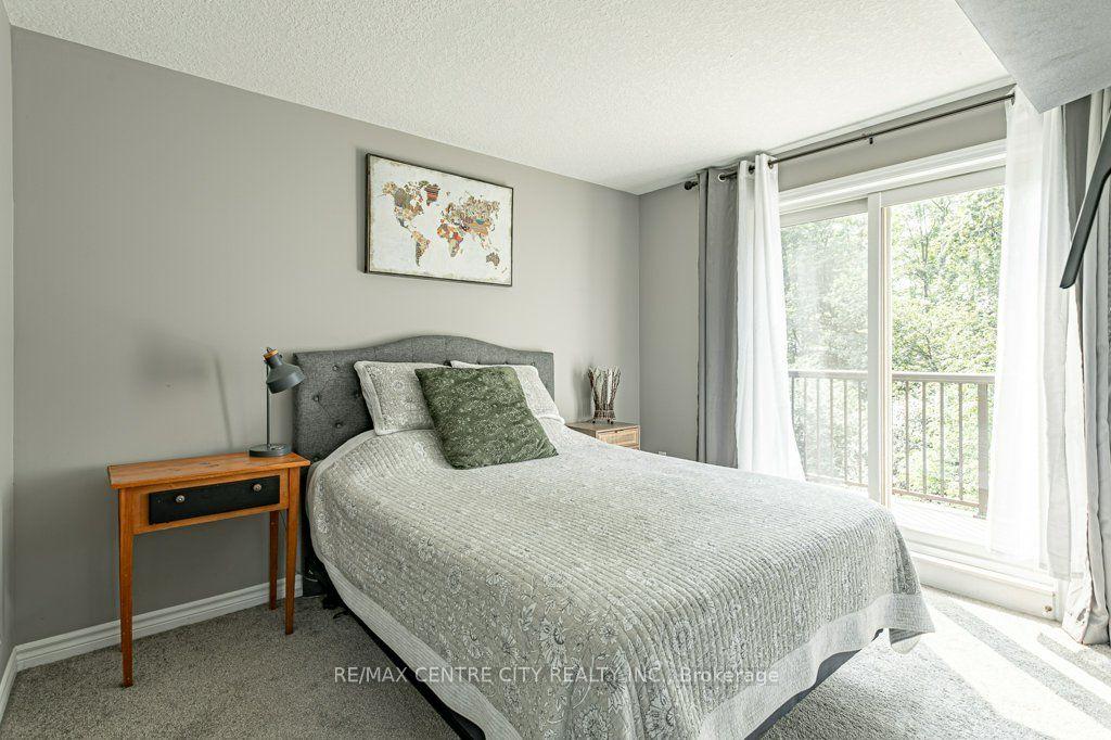 Photo 16 of Unit D, 243 Rachel Crescent, Kitchener, Trussler — HOMEH