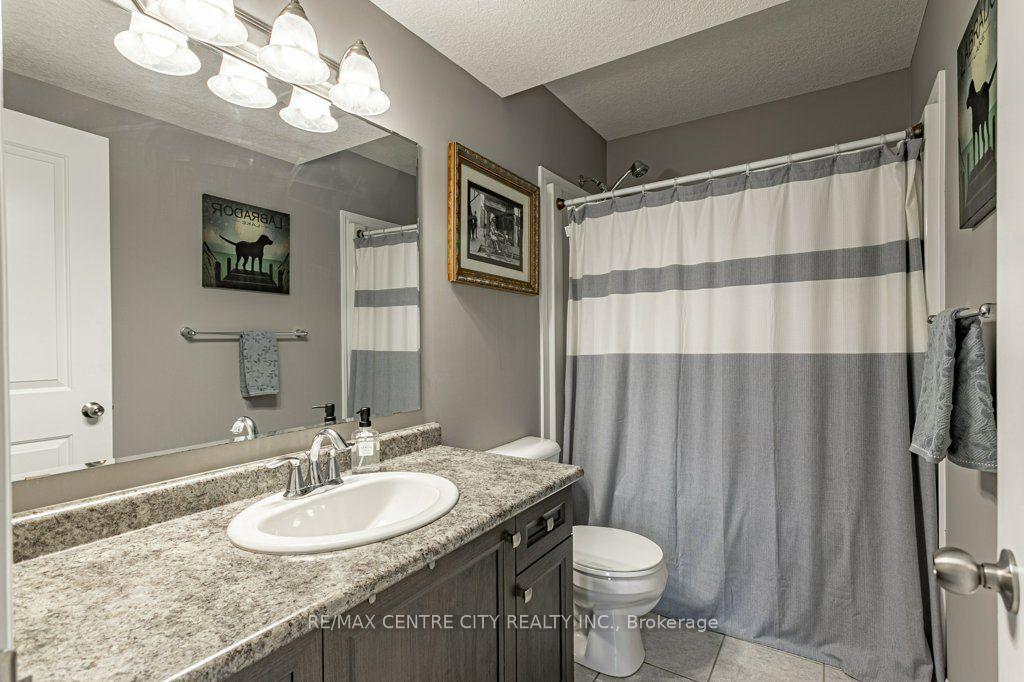 Photo 17 of Unit D, 243 Rachel Crescent, Kitchener, Trussler — HOMEH
