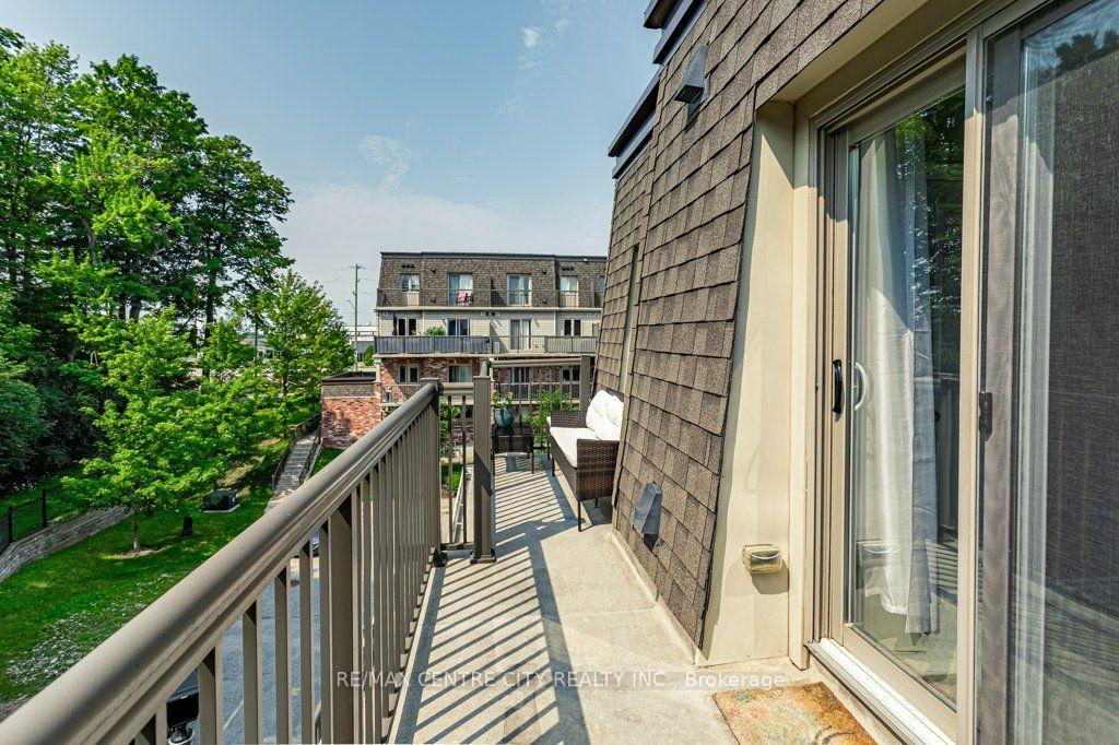 Photo 20 of Unit D, 243 Rachel Crescent, Kitchener, Trussler — HOMEH