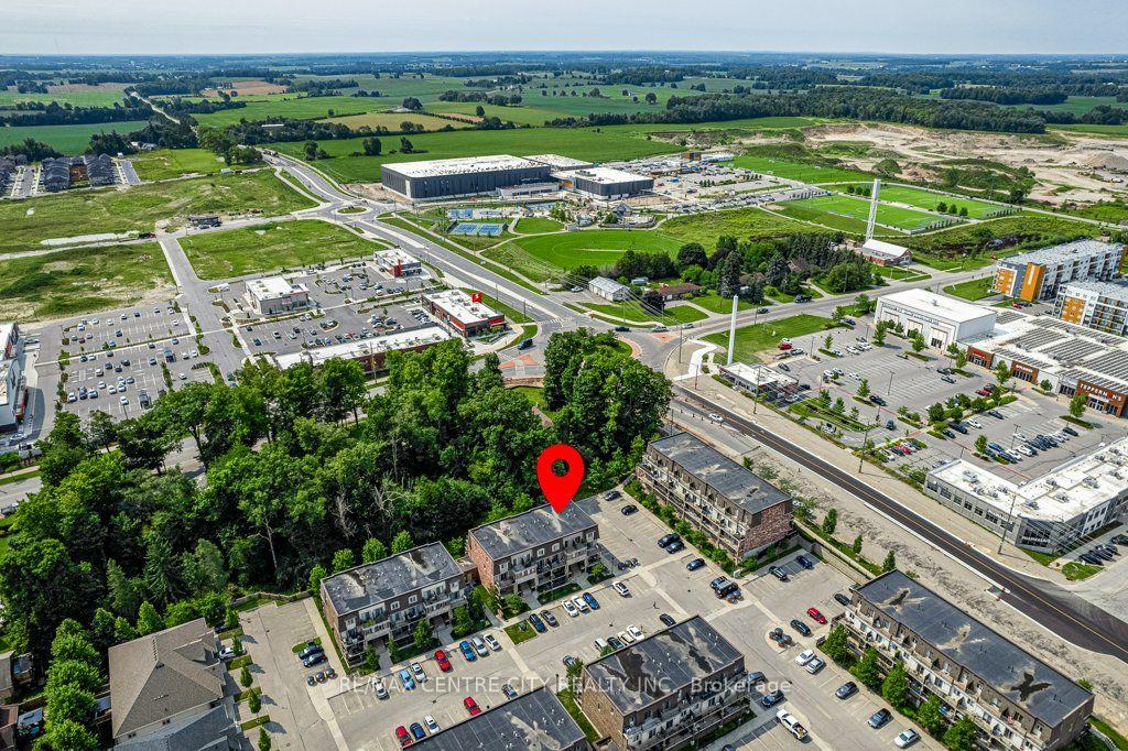 Photo 22 of Unit D, 243 Rachel Crescent, Kitchener, Trussler — HOMEH
